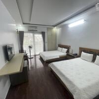 Cho thuê nguyên căn nhà nghỉ tại Lê Hồng Phong 9 phòng ngủ