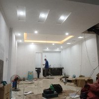 Bán Nhà Mới Xây Đang Hoàn Thiện,Diện Tích43.6M2, Gần Cầu Đông Trù, Nhà 4 Tầng Đẹp