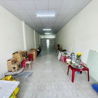 Cho Thuê Mặt Bằng Mới Thông Suốt Đường Lê Hồng Phong Giá 15 Triệu