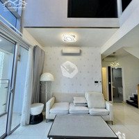 Cho Thuê Nhanh Căn Hộ Duplex Siêu Sang Trọng, Full Nội Thất Cao Cấp, Giá Tốt Nhất Trong Phân Khúc