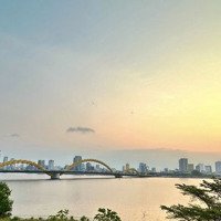 Chính Thức Công Bố Giỏ Hàng Căn Hộ The Ponte View Sông Hàn, Ck 21%