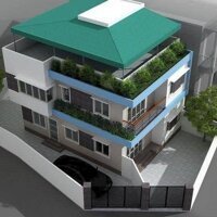 Bán nhà Uy Nỗ, Đông Anh, Hà Nội. 134m2, nhà 3 tầng.