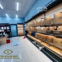 Cho Thuê Mặt Bằng Showroom 1000M2 Mặt Tiền Kinh Doanh Tp. Biên Hoà