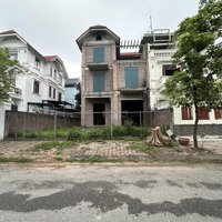 Chính Chủ Cần Bán Biệt Thự Phú Lương, Hà Đông, 200M2 Kinh Doanh, Vị Trí Đắc Địa, Nhỉnh 25 Tỷ