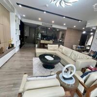 Bán căn Seasons Avenue 123m2 3N [6.4tỷ] bc ĐN, SIÊU HIẾM, full đồ đẹp