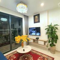 Cho thuê Studio full đồ Vinhomes Green Bay 30m2 đầu tháng 5 vào được giá 8tr/th tầng cao view thoáng