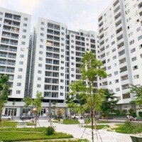 Cần Bán Căn Góc 75 M2, Có 2 Phòng Ngủ 2Vs Chung Cư Hiệp Thành Building Q12. Full Nt Cao Cấp. Chính Chủ