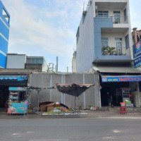 Cho Thuê Nhà Mặt Tiền Đường Tân Hương, Ngay Trung Tâm Chợ, Diện Tích 6,5X17,5M