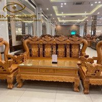 Cho Thuê Nhà Showroom Ngang 22M, 1100M2, 1 Trệt 1 Lầu Mặt Tiền Kinh Doanh Ql1A