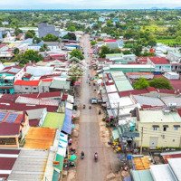 Đất Thổ Cư Gần Sân Bay Long Thành Đồng Nai