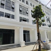 Cho Thuê Căn Shophouse Đường Rộng Giá Bán 14 Triệu Một Tháng