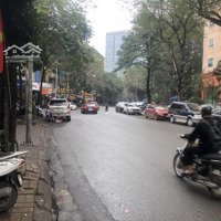 Mặt Phố Nguyễn Thị Thập - Lô Góc - Ô Tô Tránh - Kinh Doanh Cafe Đỉnh Chóp - Nhỉnh 20 Tỷ