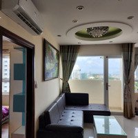 Cho Thuê Căn Hộ Osc Land Vũng Tàu - View Biển Đẳng Cấp 2Pn 2 Vệ Sinh- 90M2