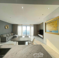 Bán Căn Hộ The View Riviera Point Tầng Cao. 148M2, 3 Phòng Ngủ 3 Vệ Sinh Nhà Đầy Đủ Nội Thất