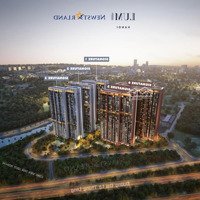 Chỉ Từ 66 Triệu/M2, Cđt Capitaland Dự Án Lumi Hà Nội Nhận Booking Tặng Ngay 100 Triệu Khi Mở Bán 23/3/2024