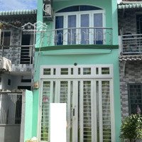 Bán Nhà 2 Tầng,Hẽm Xe Hơi5M, 32M2, Bà Hom, Quận 6, 3.X Tỷ.