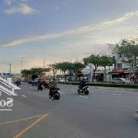 Vị Trí Siêu Đẹp - Khách Sạn Mặt Tiền Nguyễn Văn Thoại