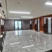 Mở Bán Chính Thức Sàn Văn Phòng Thương Mại Vinaconex Diamond Tower - Trung Tâm Quận Hai Bà Trưng