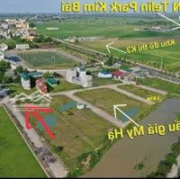 Chính Chủ Bán Đất Đấu Giá Khu My Hạ 3, Xã Thanh Mai, Huyện Thanh Oai, Tp Hà Nội