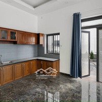 Chỉ Hơn 4 Tỷ. Nhà Đẹp Ở Ngay Đường Hoàng Hoa Thám. Diện Tích: 32M2. Trệt 1 Lầu