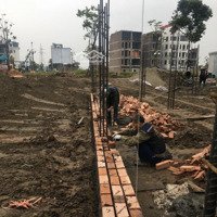 Cần Chuyển Nhượng Liền Kề Thanh Hà Cienco 5 Trung Tâm Khu A Có Công Viên 10.000M2. Liên Hệ: 0868 318233