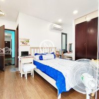 Chdv Full Nội Thất Xin Xò Có Ban Công Siêu Rộng Ngay Phạm Văn Hai