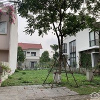 Cần Bán Bt Xanh Villas (Diện Tích 220M2) Giá Tốt, Còn Miễn Phí Dv - 0374548318