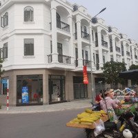 Bán Shophouse Mặt Tiền Chợ Đông Đúc Thông Xe, Quy Hoạch Mở Đường 24M, Ngay Tp. Thuận An, Bình Dương