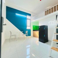 Phòng Duplex Full Nội Thất Vừa Hoàn Thiện Diện Tích 40M2 Giá Chỉ Từ 5.000.000