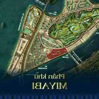 Chính Thức Mở Bán Giai Đoạn 1 Dự Án Vinhomes Royal Island: Phân Khu Tài Lộc, Và Phân Khu Miyabi.