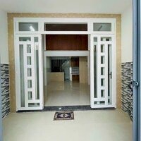 Bán nhà mới hẻm 237 Phạm Văn Chiêu, phường 14, Gò Vấp