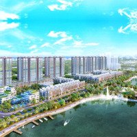 Đông Nam 77M2, View Hồ Tại Khai Sơn City. Giá Bán 3.9 Tỷ. Tầng Trung Đẹp