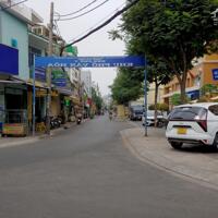 Bán nhà đẹp, hầm+6 tầng ngay Đầm Sen, 4.2x22, 400m2 sàn