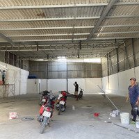 Cho Thuê Kho Liên Ấp 1 - 2 - 3, 450M2, Vĩnh Lộc B, Tải 10 Tấn