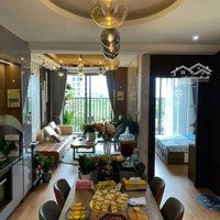 Căn Hộ Smart Home Hiện Đại 2 Phòng Ngủquận 12