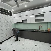 Cần Bán Nhà Đẹp Trần Khát Chân, Q. Hai Bà Trưng, 56M2, 5T, Mt:4M, Ngõ Rộng, Cách 1 Nhà Ra Mặt Phố