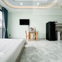 Ch 40M2 Có 102️Cửa Sổ Lớn_Máy Giặt Sấy Riêngngay Chợ Bà Chiểu