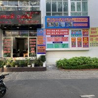 Cho Thuê Shophouse 121M2 Vừa Ở Vừa Kinh Doanh Ở New Saigon(Hagl3)