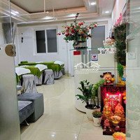 Mb Văn Phòng Tầng Trệt 35M2 Ngay Vincom Quận 7