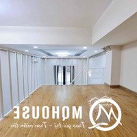 Căn Hộ Duplex Ban Công Siêu Rộng Gần Aeon Tân Phú