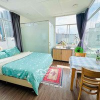 Chdv Gần Cầu Sài Gòn 35M2 Full Nội Thất Cửa Sổ To View Landmark Chill