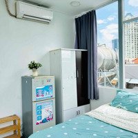 Chdv Gần Cầu Sài Gòn 35M2 Full Nội Thất Cửa Sổ To View Landmark Chill