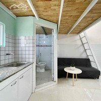 Căn Hộ Mini - Duplex Ban Công Giá Rẻ - Ngay Khu Vực Etown