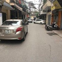 Bán Đất Hai Bà Trưng , Đường Đại Cồ Việt , Ngõ Thông , Ô Tô Tránh , Kinh Doanh , 30M Ra Đường Lớn