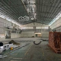 Cho Thuê Kho Xương 1950M2 Đường Lý Chiêu Hoàng Quận 6