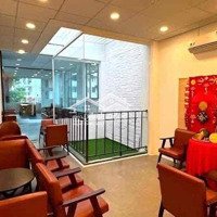 Cho Thuê Góc 2Mt Nguyễn Trãi, P2, Quận 5 Siêu Vip