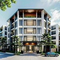 Anh Sếp Bán Lô Góc Đỉnh Nhất Khu An Quý Villas, Phòng Khách Thông Tầng Cao7M ,Xem Là Ưng ,Ko Có Chê