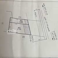 Chính Chủ Cần Bán Đất Mặt Tiền Dh 721, Trung Tâm Xã Phước Cát 2 Với Giá Cả Hợp Lý