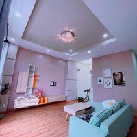 Bán Gấp Nhà 2 Tầng 190M2 Mặt Tiền Đinh Công Trứ Sơn Trà Thuận Tiện Kd