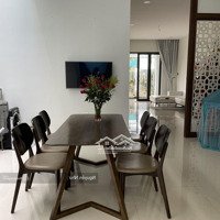 Sụp Hầm! Nhà 166M2 Ngang 8M, Đường Kiệt Ô Tô 5M, Không Ngập Lụt Hoàng Văn Thái Thông Đà Sơn